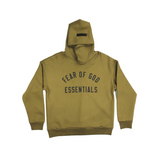 Essentials Fear Of God Track Suit - Photo 2