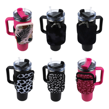 Bottle Pouches