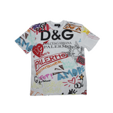 Dolce & Gabbana Palermo T-Shirt - Photo 1