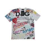 Dolce & Gabbana Palermo T-Shirt - Photo 4