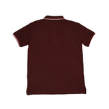 Tom Hilfiger Stripped Red Polo T-Shirt (Economy Batch) - Photo 2