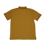 Gucci Yellow Polo T-Shirt (Economy Batch) - Photo 3