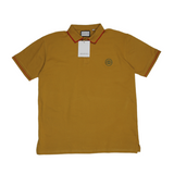 Gucci Yellow Polo T-Shirt (Economy Batch) - Photo 2