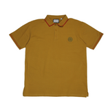 Gucci Yellow Polo T-Shirt (Economy Batch) - Photo 1