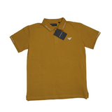 Emporio Armani Yellow Polo T-Shirt (Economy Batch) - Photo 6