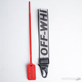 Off-White Industrial Keychains (SS19) - Photo 6