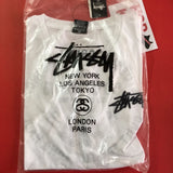 Stussy Tee ( HIGH END MATERIALS) - Photo 3
