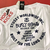 Stussy Tee ( HIGH END MATERIALS) - Photo 5