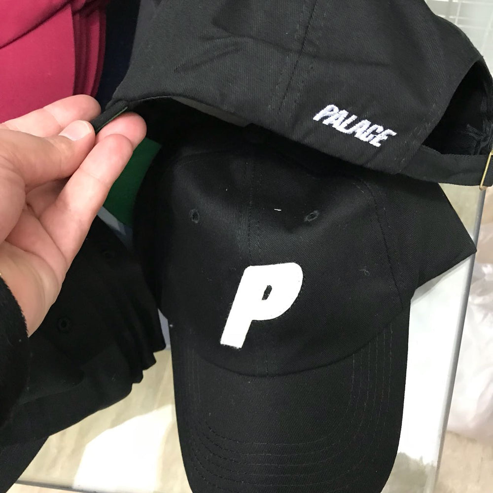 PALACE CAP [ STREET WEAR HOT BRAND ]