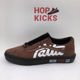 Vans Old Skool Patta Mean Eyed Cat [ Limited Edition / Top Batch ] - Photo 1