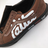 Vans Old Skool Patta Mean Eyed Cat [ Limited Edition / Top Batch ] - Photo 5