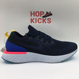 NIKE EPIC REACT FLYKNIT [ REAL REACT SOLE FOR COMFY PUSH ] NK-024 - Photo 7
