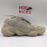 Yeezy Boost 500 "Blush" Dessert Rat[ Dot Perfect Version ] - Photo 8