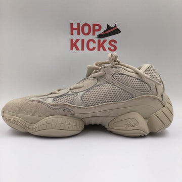 Yeezy Boost 500 "Blush" Dessert Rat[ Dot Perfect Version ]