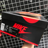 OFF WHITE X Air Jordan 1 White AQ0818-100 [Top Batch] - Photo 6