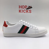 BEE SNEAKERS WHITE [ JUNE 2018 BATCH / IMPROVED QUALITY ] - Photo 6