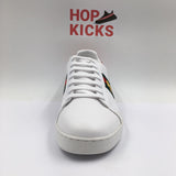 BEE SNEAKERS WHITE [ JUNE 2018 BATCH / IMPROVED QUALITY ] - Photo 7