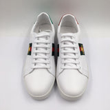 BEE SNEAKERS WHITE [ JUNE 2018 BATCH / IMPROVED QUALITY ] - Photo 2