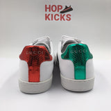 BEE SNEAKERS WHITE [ JUNE 2018 BATCH / IMPROVED QUALITY ] - Photo 8