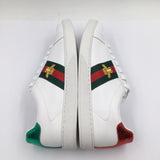 BEE SNEAKERS WHITE [ JUNE 2018 BATCH / IMPROVED QUALITY ] - Photo 3