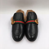 Fur Slipon [ June 2018 Batch ] - Photo 1
