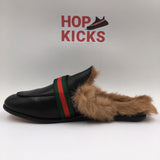Fur Slipon [ June 2018 Batch ] - Photo 2
