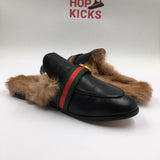 Fur Slipon [ June 2018 Batch ] - Photo 4