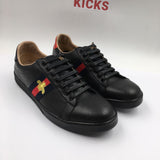 BEE SNEAKERS BLACK [ JUNE 2018 BATCH / IMPROVED QUALITY ] - Photo 4