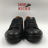 BEE SNEAKERS BLACK [ JUNE 2018 BATCH / IMPROVED QUALITY ] - Photo 8