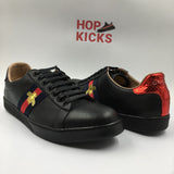 BEE SNEAKERS BLACK [ JUNE 2018 BATCH / IMPROVED QUALITY ] - Photo 7