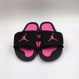 NK-053 Air jordan pink slides - Photo 5