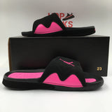 NK-053 Air jordan pink slides - Photo 2
