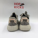 [ KIDS ] Adidas Yeezy Boost 350 "Turtle Dove" AQ483229 [ REAL BOOST TOP VERSION ] - Photo 7
