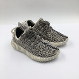 [ KIDS ] Adidas Yeezy Boost 350 "Turtle Dove" AQ483229 [ REAL BOOST TOP VERSION ] - Photo 5