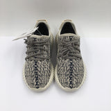 [ KIDS ] Adidas Yeezy Boost 350 "Turtle Dove" AQ483229 [ REAL BOOST TOP VERSION ] - Photo 4