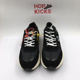 OFF WHITE Jogger Shoes Black/White36 [ Final Batch Top Versions ] - Photo 6