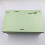 OFF WHITE Jogger Shoes Black/White36 [ Final Batch Top Versions ] - Photo 5