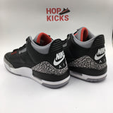 AIR JORDAN 3 Cements [ Dot perfect version ] - Photo 6
