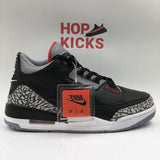 AIR JORDAN 3 Cements [ Dot perfect version ] - Photo 1