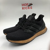 Adidas Ultra Boost 3.0 "Black/Bronze" Real Boost BA892227 [ REAL BOOST / TOP QUALITY VERSION ] - Photo 8