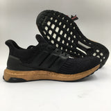Adidas Ultra Boost 3.0 "Black/Bronze" Real Boost BA892227 [ REAL BOOST / TOP QUALITY VERSION ] - Photo 4