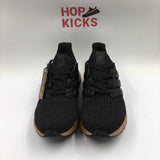 Adidas Ultra Boost 3.0 "Black/Bronze" Real Boost BA892227 [ REAL BOOST / TOP QUALITY VERSION ] - Photo 5