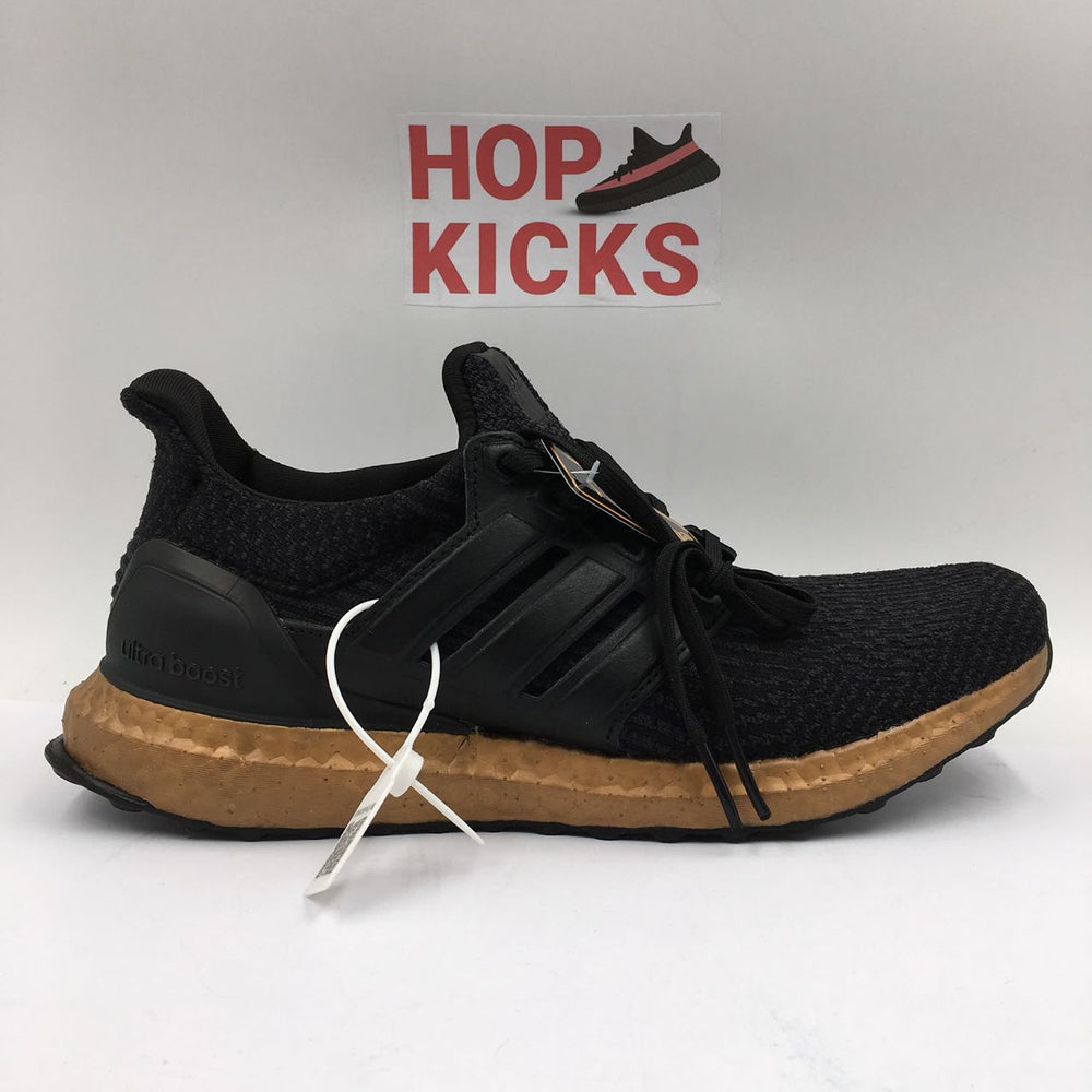 Adidas Ultra Boost 3.0 "Black/Bronze" Real Boost BA892227 [ REAL BOOST / TOP QUALITY VERSION ]