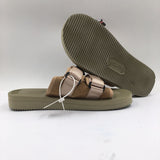 SUICOKE Slide Beige [ Vibram Soles / Comfortable / Dot Perfect Versions ] - Photo 6