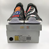 Bape x Pharrell Williams x Adidas NMD Human Race Real Boost [ Dot Perfect Versions ] - Photo 8
