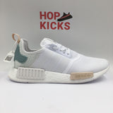 Adidas NMD R1 Mesh "Tactile Green" [ REAL BOOST ] STOCK CLEARANCE PRICE - Photo 1