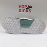 Adidas NMD R1 Mesh "Tactile Green" [ REAL BOOST ] STOCK CLEARANCE PRICE - Photo 8