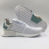 Adidas NMD R1 Mesh "Tactile Green" [ REAL BOOST ] STOCK CLEARANCE PRICE - Photo 5