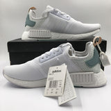 Adidas NMD R1 Mesh "Tactile Green" [ REAL BOOST ] STOCK CLEARANCE PRICE - Photo 2