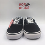 Supreme x Vans Black [Dot Perfect Versions] - Photo 4